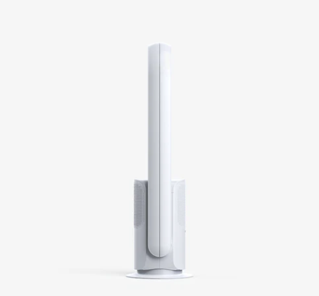 VentixOne AirHeat Pro — Ventilateur Sans Pales Chauffant & Rafraîchissant