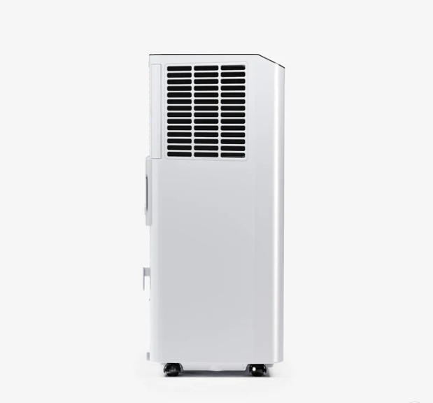 VentixOne Arctic 7 — Climatiseur Mobile