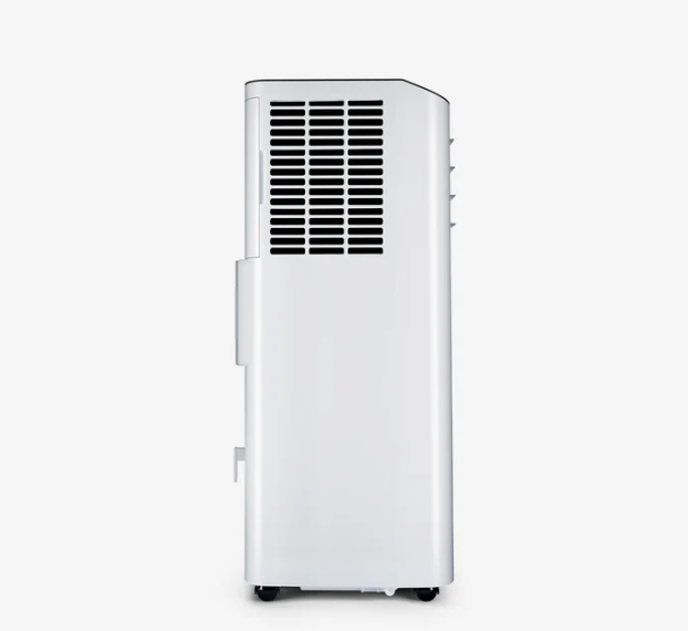 VentixOne Arctic 9 — Climatiseur Mobile