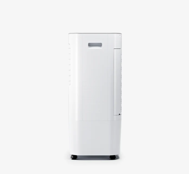 VentixOne Breeze Ultra — Rafraîchisseur d'Air 15L