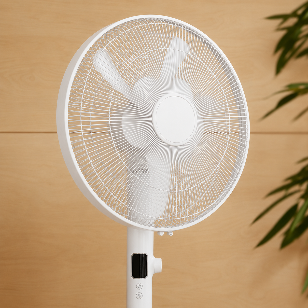 Ventilateur
