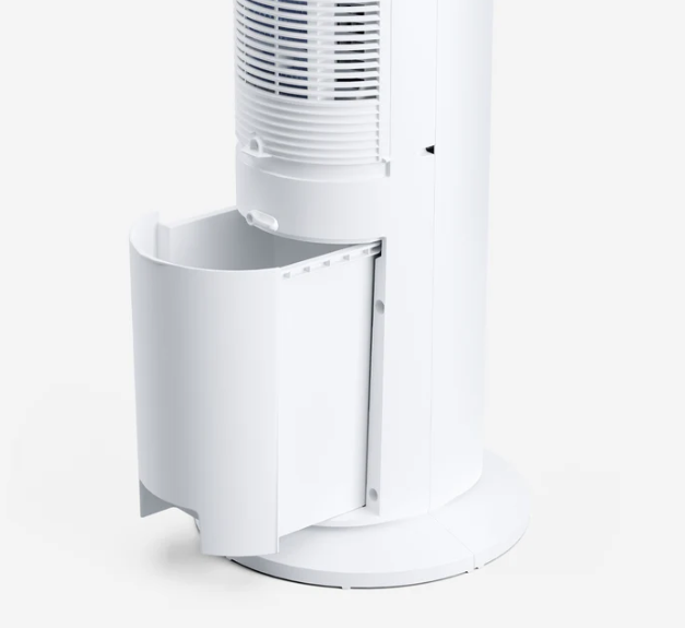 VentixOne Breeze Pro — Rafraîchisseur d'Air
